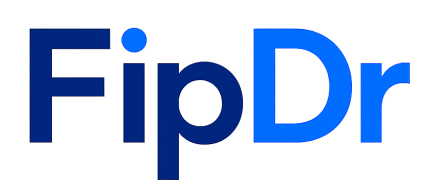 FipDr Logo